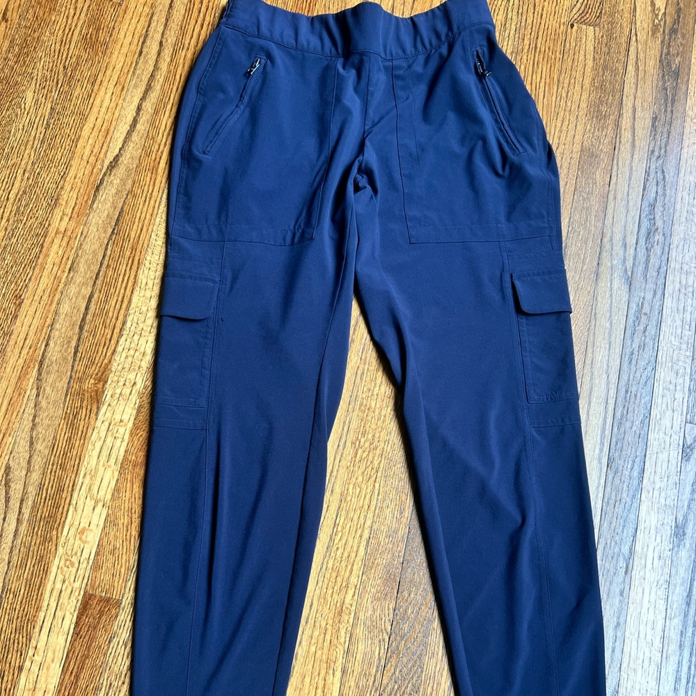 Athleta Cargo Pant